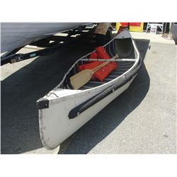 Canoe