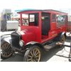 Image 1 : Vintage truck