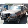 Image 1 : 1981 Ford Pick Up