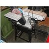 Image 1 : Power sonic belt and disc sander
