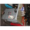 Image 2 : Wood shop shaper machine with parts