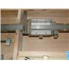 Image 2 : Precision straight line gauge