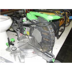 Kawasaki sliding compound miter saw