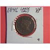 Image 1 : 1846 LARGE CENT