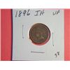 Image 1 : 1896 INDIAN HEAD CENT