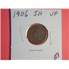 Image 1 : 1906 INDIAN HEAD CENT