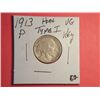 Image 1 : 1913 P BUFFALO NICKEL