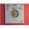 Image 1 : 1913 P BUFFALO NICKEL
