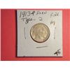 Image 1 : 1913 P BUFFALO NICKEL