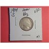 Image 1 : 1914 S BUFFALO NICKEL