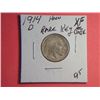 Image 1 : 1914 D BUFFALO NICKEL