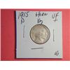 Image 1 : 1915 P BUFFALO NICKEL