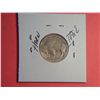 Image 2 : 1917 P BUFFALO NICKEL