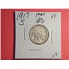 Image 1 : 1917 S BUFFALO NICKEL