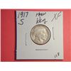 Image 1 : 1917 S BUFFALO NICKEL