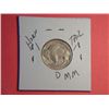 Image 2 : 1917 D BUFFALO NICKEL