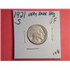 Image 1 : 1921 S BUFFALO NICKEL