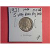 Image 1 : 1921 S BUFFALO NICKEL