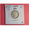 Image 1 : 1925 D BUFFALO NICKEL