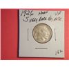 Image 1 : 1926 S BUFFALO NICKEL