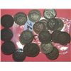 Image 1 : (20) INDIAN HEAD CENT