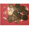 Image 1 : (20) INDIAN HEAD CENT