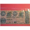 Image 2 : 1838 $10.00 NOTE(replica)