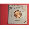 Image 1 : 2000 P LINCOLN CENT