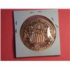 Image 2 : 2011 1 OUNCE COPPER