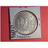 Image 2 : 1886 O MORGAN DOLLAR