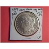 Image 1 : 1886 O MORGAN DOLLAR