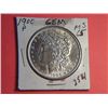 Image 1 : 1900 P MORGAN DOLLAR