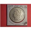 Image 1 : 1884 S MORGAN DOLLAR