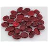 Image 1 : 205.50ctw Ruby Mix Shape&Sizes LooseGemstone