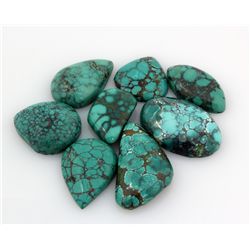 Turquoise 150.85ctw MixShape&Sizes LooseGemstone