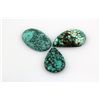 Image 1 : Turquoise 163.05ctw MixShape&Sizes LooseGemstone