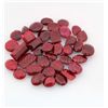Image 1 : 177.00ctw Ruby Mix Shape&Sizes LooseGemstone