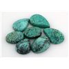 Image 1 : Turquoise 135.00ctw MixShape&Sizes LooseGemstone