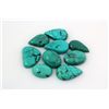 Image 1 : Turquoise 165.59ctw MixShape&Sizes LooseGemstone