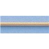 Image 1 : Pure Gold 16" 14k Gold-Yellow 1.5mm Rd Snake Chain