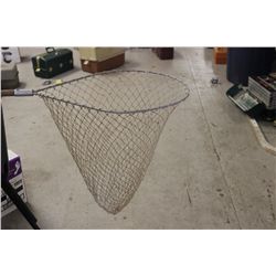 LARGE FISHING NET GOOD