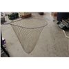 Image 1 : LARGE FISHING NET GOOD