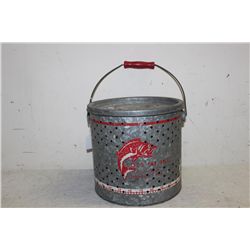 FISH PAIL