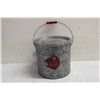 Image 1 : FISH BUCKET - CHOICE OF 3