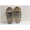 Image 1 : SMALL SNOW SHOES