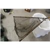 Image 1 : BAMBOO FOLD UP NET