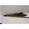 Image 3 : BAMBOO FOLD UP NET
