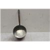 Image 1 : VERY EARLY HAND MADE COPPER POT - CHOICE OF 2