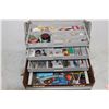 Image 2 : FULL TACKLE BOX