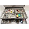 Image 4 : FULL TACKLE BOX